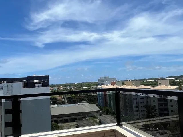 Imagem 12: Apartamento Residencial Duplex Cobertura Condomínio Maré Nostrum para Venda Centro, Lauro de Freitas