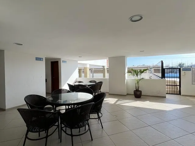 Imagem 16: Apartamento Residencial Duplex Cobertura Condomínio Maré Nostrum para Venda Centro, Lauro de Freitas