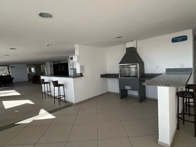 Imagem 13: Apartamento Residencial Duplex Cobertura Condomínio Maré Nostrum para Venda Centro, Lauro de Freitas