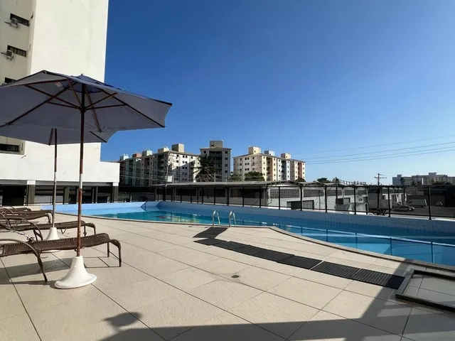 Imagem 6: Apartamento Residencial Duplex Cobertura Condomínio Maré Nostrum para Venda Centro, Lauro de Freitas