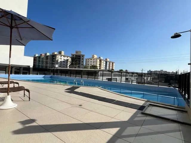 Imagem 4: Apartamento Residencial Duplex Cobertura Condomínio Maré Nostrum para Venda Centro, Lauro de Freitas