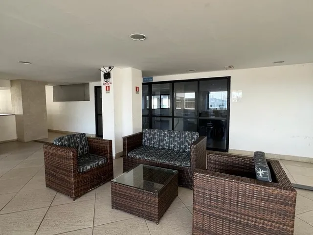 Imagem 8: Apartamento Residencial Duplex Cobertura Condomínio Maré Nostrum para Venda Centro, Lauro de Freitas