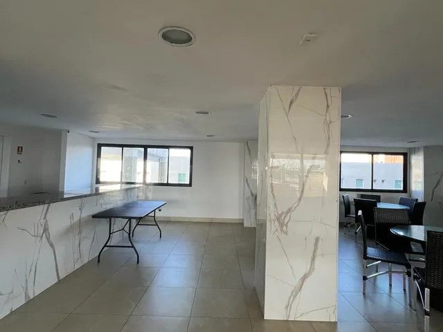 Imagem 9: Apartamento Residencial Duplex Cobertura Condomínio Maré Nostrum para Venda Centro, Lauro de Freitas