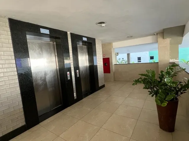 Imagem 5: Apartamento Residencial Duplex Cobertura Condomínio Maré Nostrum para Venda Centro, Lauro de Freitas