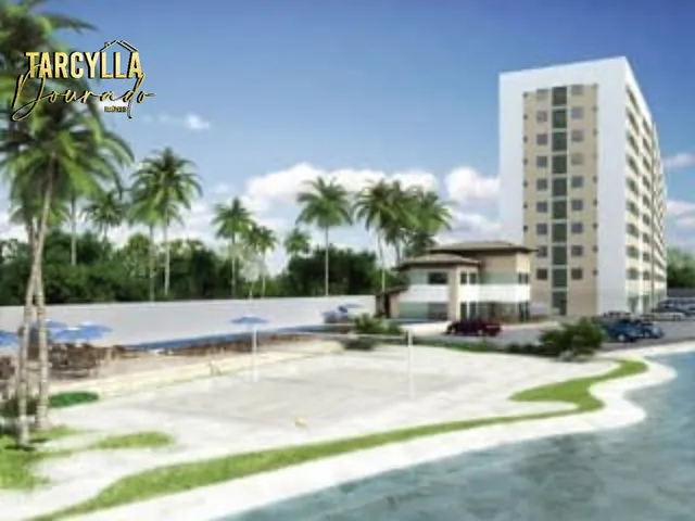 Imagem 8: Apartamento Residencial Térreo C/ Garden Condomínio Reserva da Lagoa para Venda Centro, Lauro de Freitas