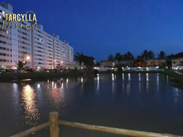Imagem 7: Apartamento Residencial Térreo C/ Garden Condomínio Reserva da Lagoa para Venda Centro, Lauro de Freitas