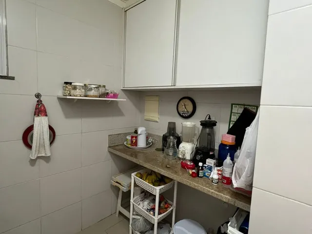 Imagem 6: Apartamento Residencial Térreo C/ Garden Condomínio Reserva da Lagoa para Venda Centro, Lauro de Freitas