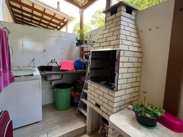 Imagem 5: Apartamento Residencial Térreo C/ Garden Condomínio Reserva da Lagoa para Venda Centro, Lauro de Freitas