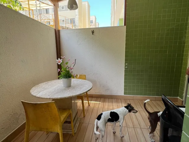 Imagem 9: Apartamento Residencial Térreo C/ Garden Condomínio Reserva da Lagoa para Venda Centro, Lauro de Freitas