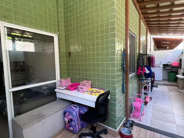 Imagem 15: Apartamento Residencial Térreo C/ Garden Condomínio Reserva da Lagoa para Venda Centro, Lauro de Freitas