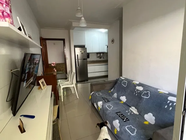 Imagem 10: Apartamento Residencial Térreo C/ Garden Condomínio Reserva da Lagoa para Venda Centro, Lauro de Freitas