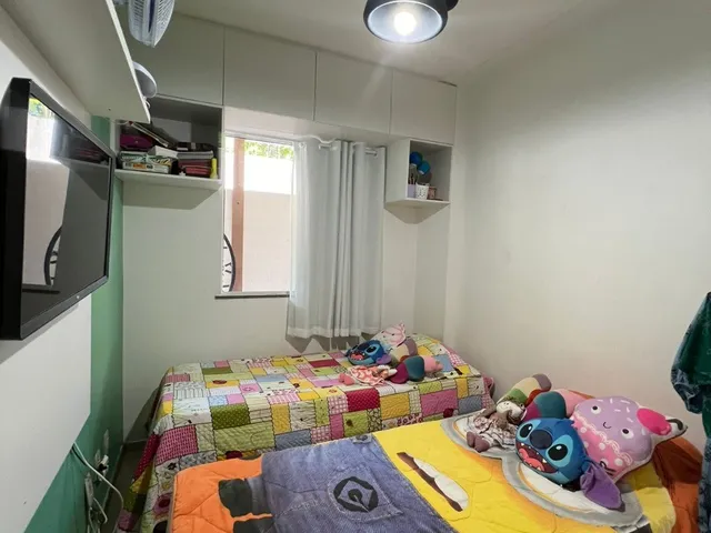 Imagem 11: Apartamento Residencial Térreo C/ Garden Condomínio Reserva da Lagoa para Venda Centro, Lauro de Freitas