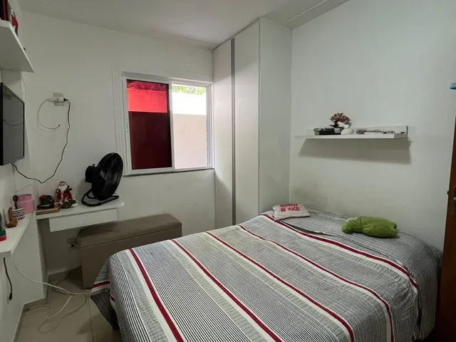 Imagem 4: Apartamento Residencial Térreo C/ Garden Condomínio Reserva da Lagoa para Venda Centro, Lauro de Freitas