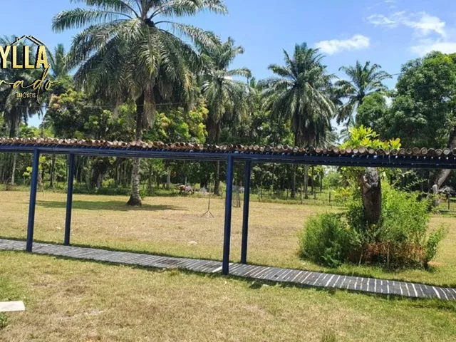 Imagem 13: Fazenda Rural para Venda São Roque do Paraguaçu, Maragogipe