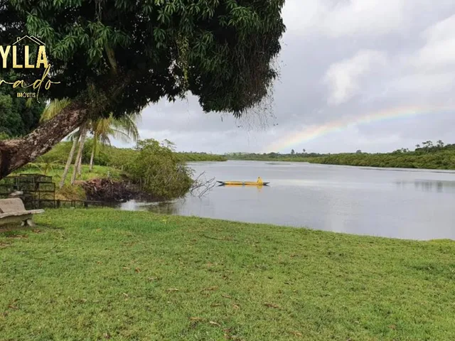 Imagem 9: Fazenda Rural para Venda São Roque do Paraguaçu, Maragogipe