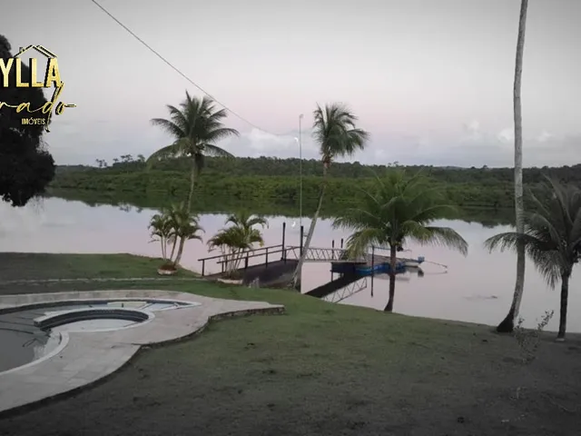 Imagem 7: Fazenda Rural para Venda São Roque do Paraguaçu, Maragogipe