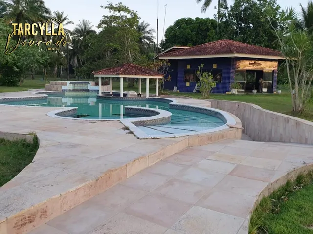 Imagem 5: Fazenda Rural para Venda São Roque do Paraguaçu, Maragogipe