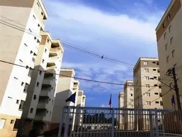Imagem: Apartamento Venda Jd Nova Iguaçu
