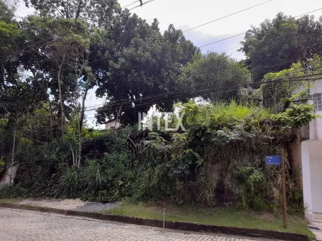 Imagem: Terreno em Condomínio de Luxo em Pendotiba