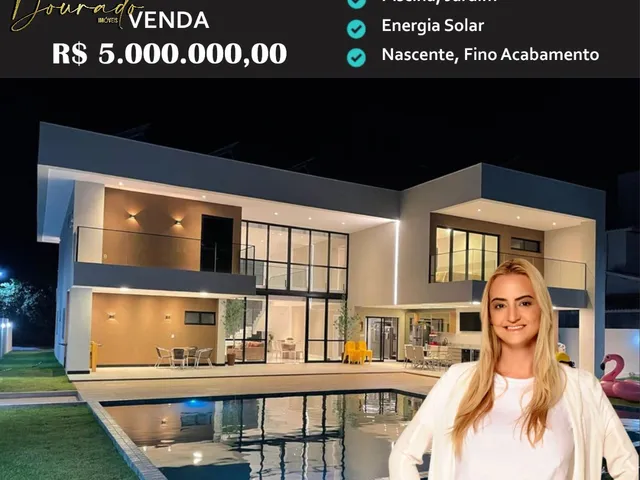 Imagem: Casa residencial Duplex Condomínio Busca