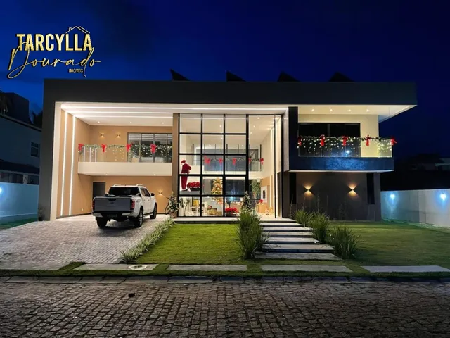 Imagem 9: Casa residencial Duplex Condomínio Busca Vida Buscaville para Venda Catu de Abrantes
