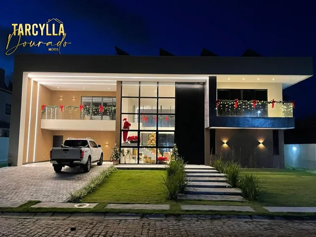 Imagem 7: Casa residencial Duplex Condomínio Busca Vida Buscaville para Venda Catu de Abrantes