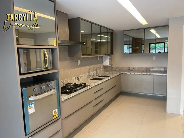 Imagem 8: Casa residencial Duplex Condomínio Busca Vida Buscaville para Venda Catu de Abrantes