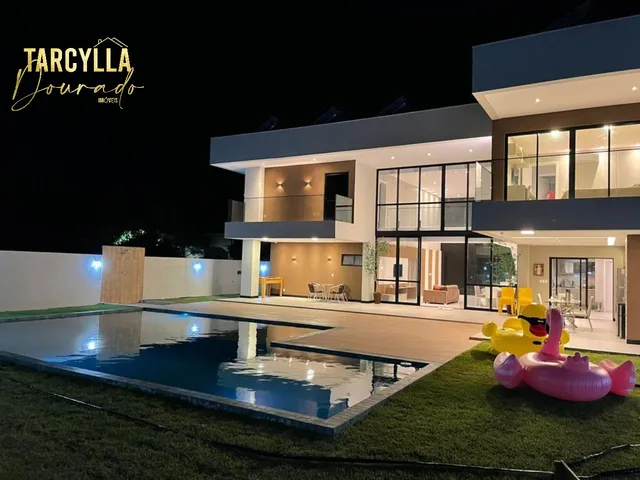 Imagem 13: Casa residencial Duplex Condomínio Busca Vida Buscaville para Venda Catu de Abrantes
