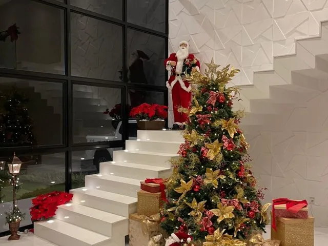 Imagem 3: Casa residencial Duplex Condomínio Busca Vida Buscaville para Venda Catu de Abrantes