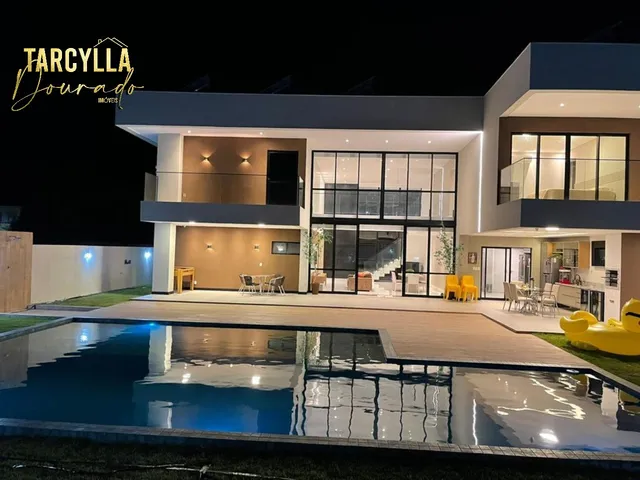 Imagem 16: Casa residencial Duplex Condomínio Busca Vida Buscaville para Venda Catu de Abrantes