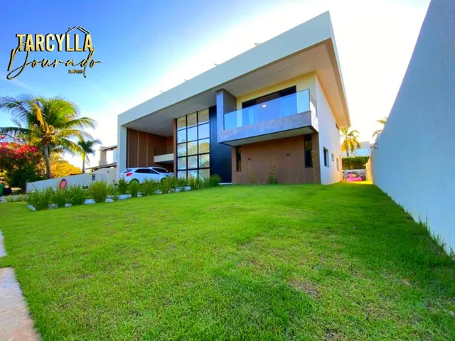 Imagem 6: Casa residencial Duplex Condomínio Busca Vida Buscaville para Venda Catu de Abrantes