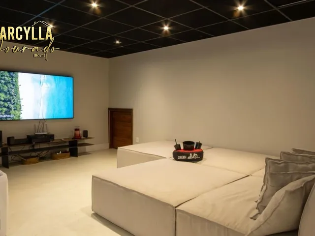 Imagem 8: 0 Casa com 6 dormitórios