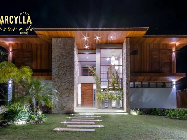 Imagem 11: 0 Casa com 6 dormitórios