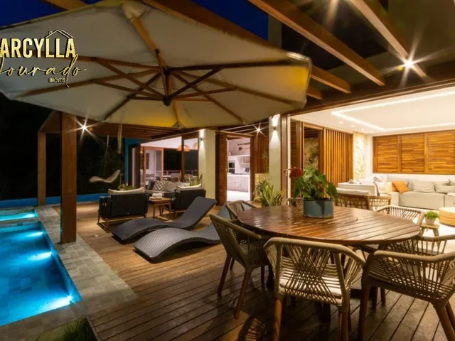 Imagem 9: 0 Casa com 6 dormitórios
