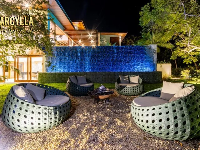 Imagem 7: 0 Casa com 6 dormitórios