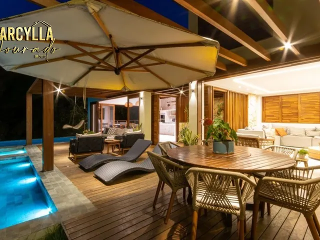 Imagem 4: 0 Casa com 6 dormitórios