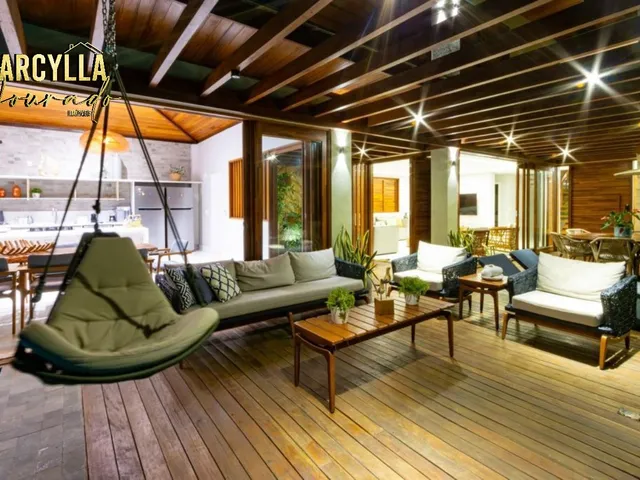 Imagem 5: 0 Casa com 6 dormitórios