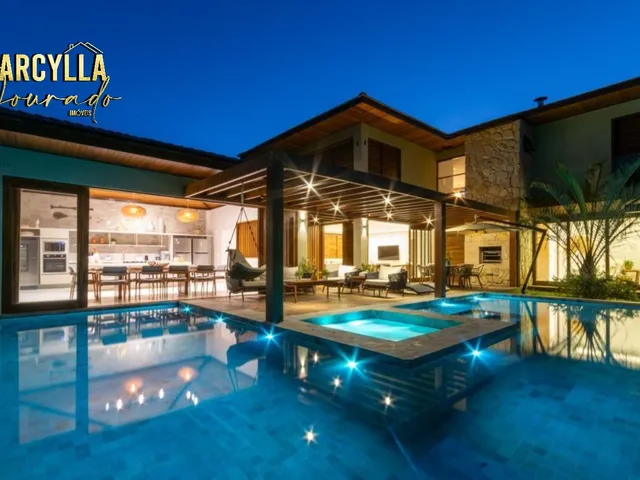 Imagem 10: 0 Casa com 6 dormitórios