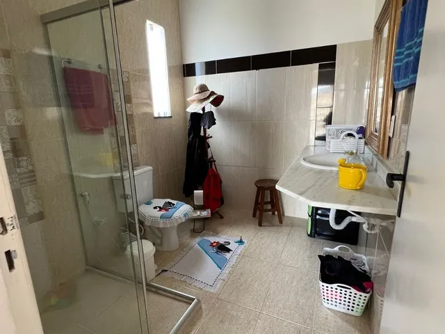 Imagem 4: Casa Residencial Solta Duplex para Venda Ipitanga, Lauro de Freitas