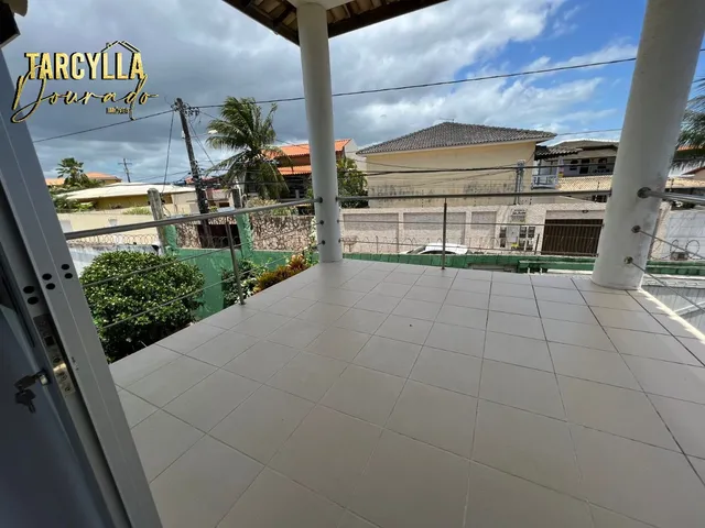 Imagem 6: Casa Residencial Solta Duplex para Venda Ipitanga, Lauro de Freitas