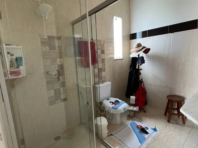 Imagem 13: Casa Residencial Solta Duplex para Venda Ipitanga, Lauro de Freitas