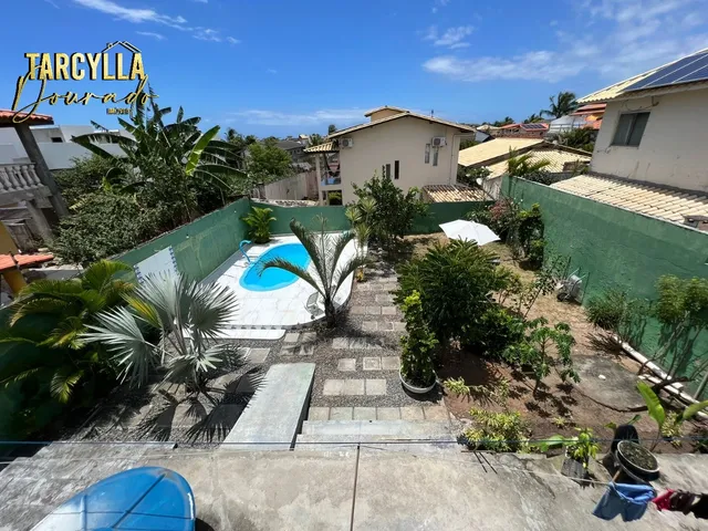 Imagem 8: Casa Residencial Solta Duplex para Venda Ipitanga, Lauro de Freitas