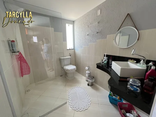 Imagem 2: Casa Residencial Solta Duplex para Venda Ipitanga, Lauro de Freitas