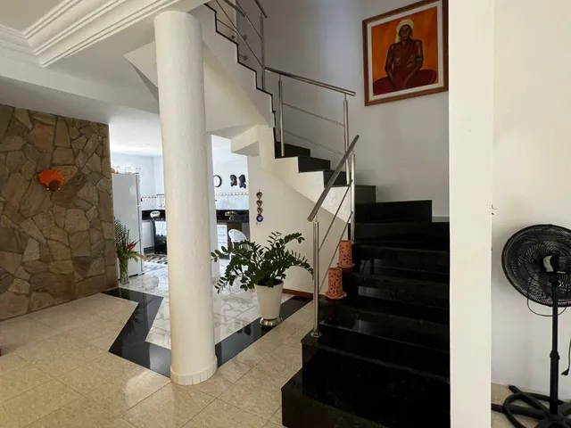 Imagem 9: Casa Residencial Solta Duplex para Venda Ipitanga, Lauro de Freitas