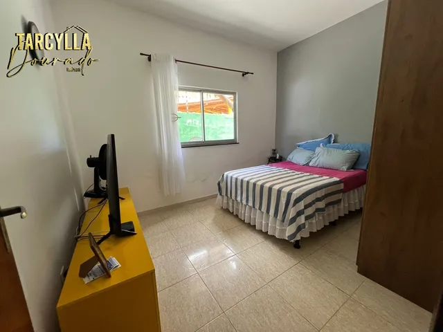 Imagem 1: Casa Residencial Solta Duplex para Venda Ipitanga, Lauro de Freitas