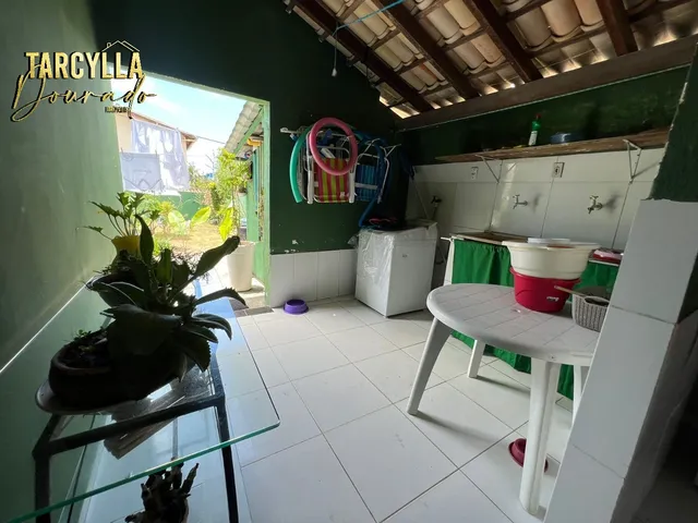 Imagem 12: Casa Residencial Solta Duplex para Venda Ipitanga, Lauro de Freitas