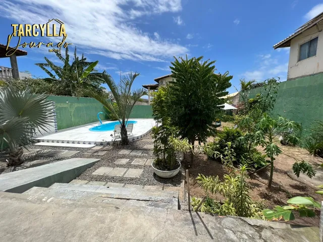 Imagem 15: Casa Residencial Solta Duplex para Venda Ipitanga, Lauro de Freitas