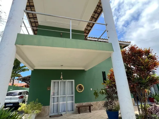 Imagem 5: Casa Residencial Solta Duplex para Venda Ipitanga, Lauro de Freitas