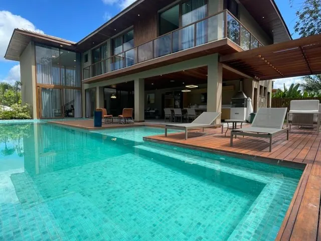 Imagem: Casa Residencial Duplex Condomínio Praia