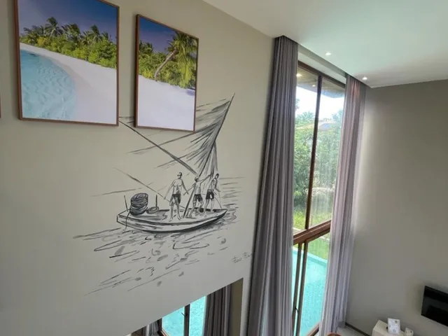 Imagem 3: Casa Residencial Duplex Condomínio Praia do Forte para Venda Praia do Forte, Mata de São João
